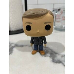 Funko POP Vinyl Figure Television Sherlock Dr. John Watson 285 Loose OOB No Box